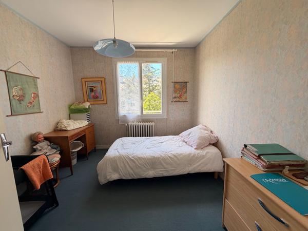 Saint-Herblain Bourg Maison d'architecte de 150 m², 5 chambres