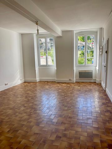 Exclusivité : Appartement de type T2 centre ville