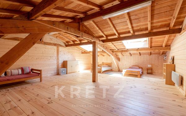 Villa contemporaine en bois – Élégance naturelle, calme et vue montagnes – 15 minutes de Bayonne