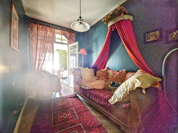 Maison de caractère - 200m² - 4 chambres - Saint Julien De Concelles