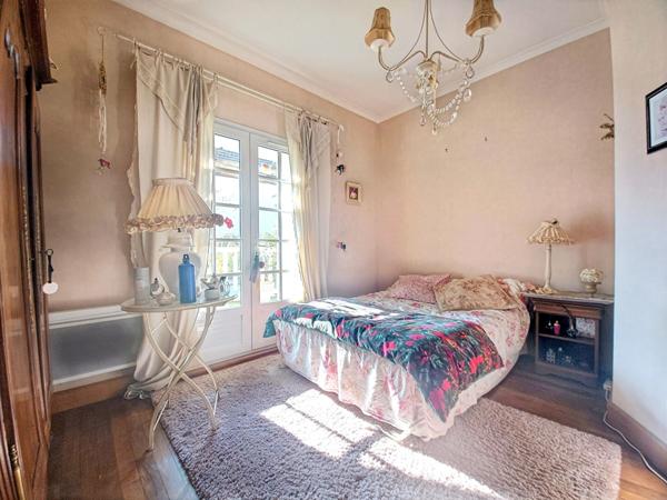 Maison de caractère - 200m² - 4 chambres - Saint Julien De Concelles