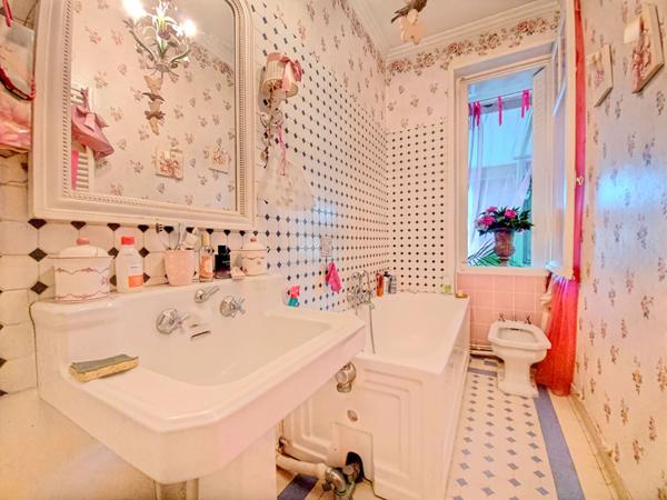 Maison de caractère - 200m² - 4 chambres - Saint Julien De Concelles