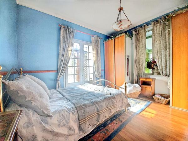 Maison de caractère - 200m² - 4 chambres - Saint Julien De Concelles