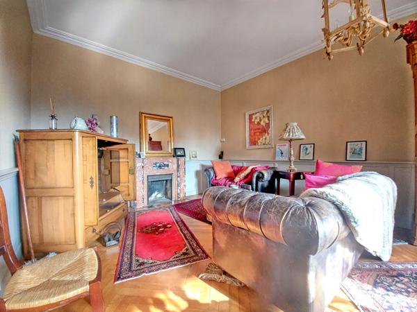 Maison de caractère - 200m² - 4 chambres - Saint Julien De Concelles