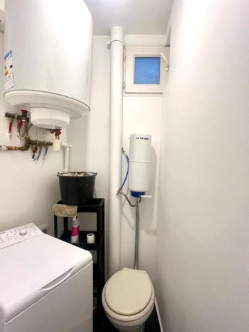 Appartement Montreuil - Robespierre