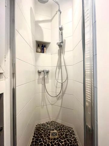 Appartement Montreuil - Robespierre