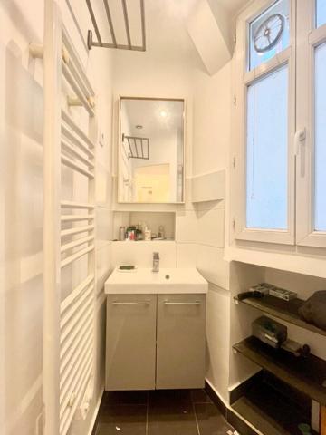 Appartement Montreuil - Robespierre