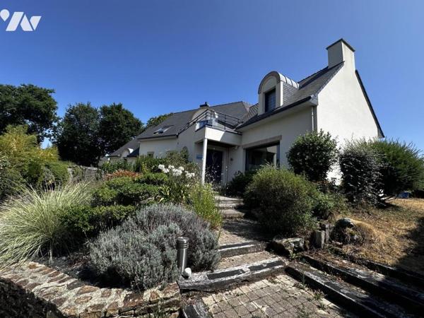 A VENDRE SARZEAU (56) TRES BELLE MAISON PROCHE BOURG 