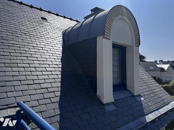 A VENDRE SARZEAU (56) TRES BELLE MAISON PROCHE BOURG 