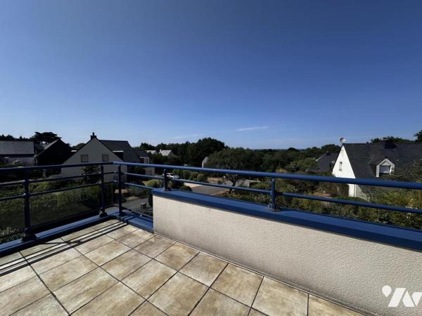 A VENDRE SARZEAU (56) TRES BELLE MAISON PROCHE BOURG 