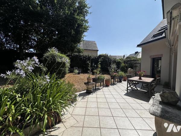 A VENDRE SARZEAU (56) TRES BELLE MAISON PROCHE BOURG 