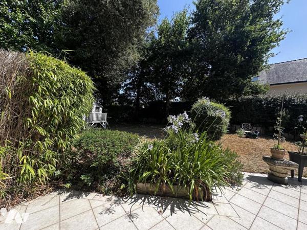 A VENDRE SARZEAU (56) TRES BELLE MAISON PROCHE BOURG 