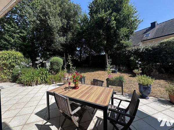 A VENDRE SARZEAU (56) TRES BELLE MAISON PROCHE BOURG 