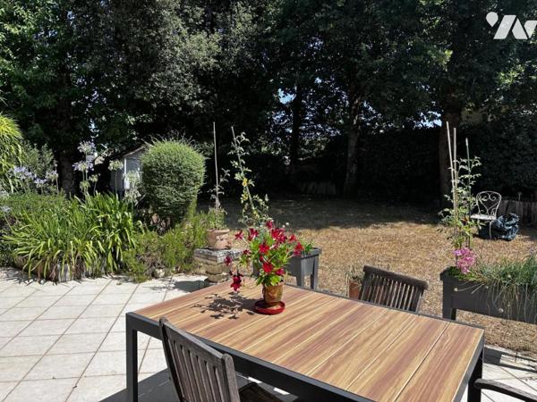 A VENDRE SARZEAU (56) TRES BELLE MAISON PROCHE BOURG 