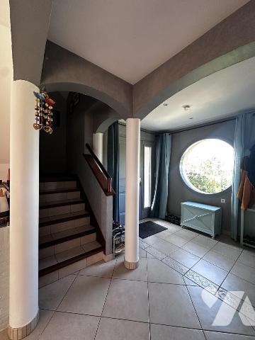A VENDRE SARZEAU (56) TRES BELLE MAISON PROCHE BOURG 