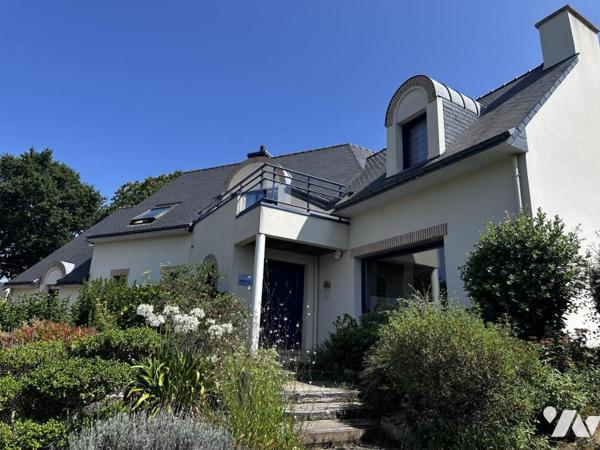 A VENDRE SARZEAU (56) TRES BELLE MAISON PROCHE BOURG 