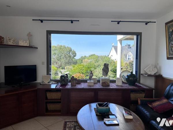 A VENDRE SARZEAU (56) TRES BELLE MAISON PROCHE BOURG 
