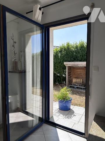 A VENDRE SARZEAU (56) TRES BELLE MAISON PROCHE BOURG 