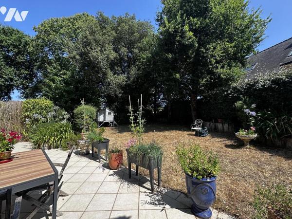 A VENDRE SARZEAU (56) TRES BELLE MAISON PROCHE BOURG 