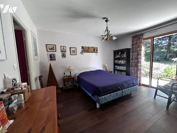 A VENDRE SARZEAU (56) TRES BELLE MAISON PROCHE BOURG 