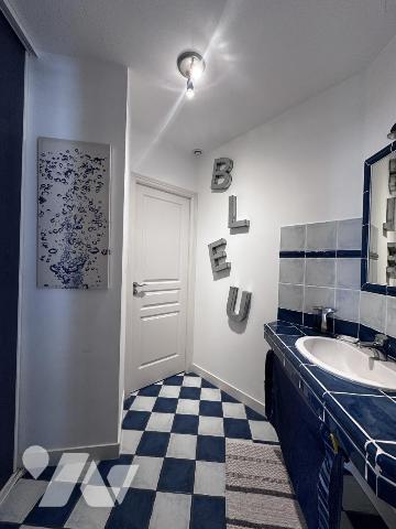 A VENDRE SARZEAU (56) TRES BELLE MAISON PROCHE BOURG 