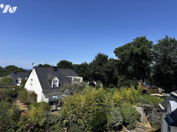 A VENDRE SARZEAU (56) TRES BELLE MAISON PROCHE BOURG 