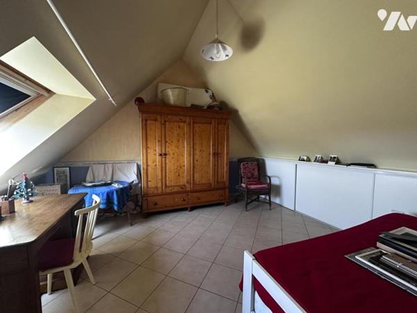 A VENDRE SARZEAU (56) TRES BELLE MAISON PROCHE BOURG 