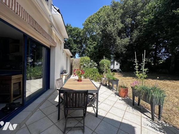 A VENDRE SARZEAU (56) TRES BELLE MAISON PROCHE BOURG 