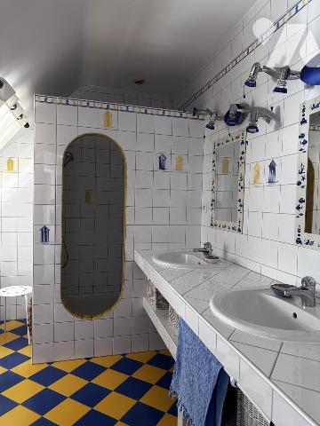 A VENDRE SARZEAU (56) TRES BELLE MAISON PROCHE BOURG 