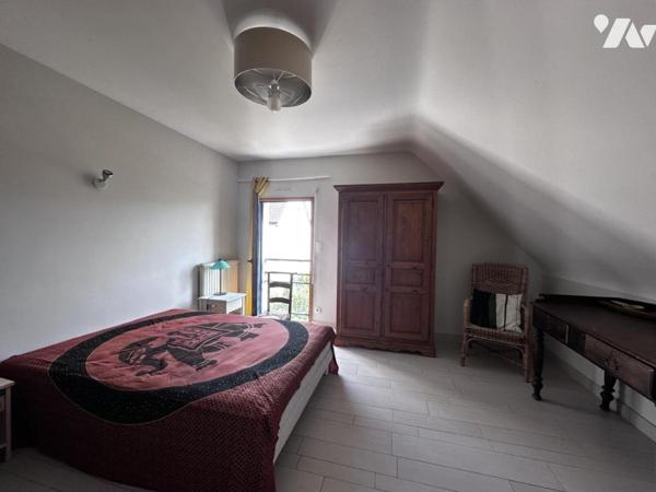 A VENDRE SARZEAU (56) TRES BELLE MAISON PROCHE BOURG 