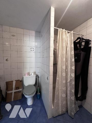 A VENDRE SARZEAU (56) TRES BELLE MAISON PROCHE BOURG 