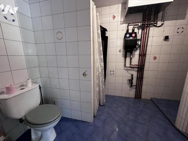 A VENDRE SARZEAU (56) TRES BELLE MAISON PROCHE BOURG 
