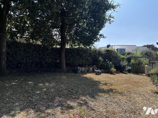 A VENDRE SARZEAU (56) TRES BELLE MAISON PROCHE BOURG 