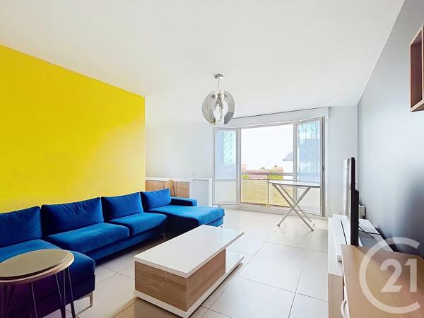 Appartement F4 à vendre  4 pièces - 77,50 m 2   ST ANDRE LES VERGERS  - 10