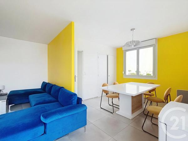 Appartement F4 à vendre  4 pièces - 77,50 m 2   ST ANDRE LES VERGERS  - 10