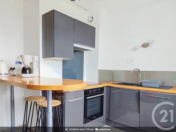 Appartement F4 à vendre  4 pièces - 77,50 m 2   ST ANDRE LES VERGERS  - 10
