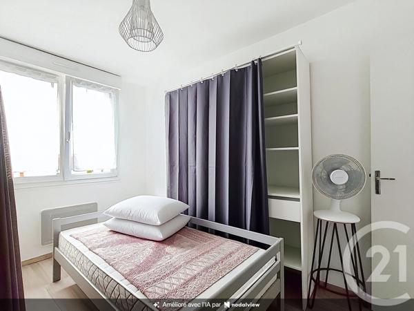 Appartement F4 à vendre  4 pièces - 77,50 m 2   ST ANDRE LES VERGERS  - 10