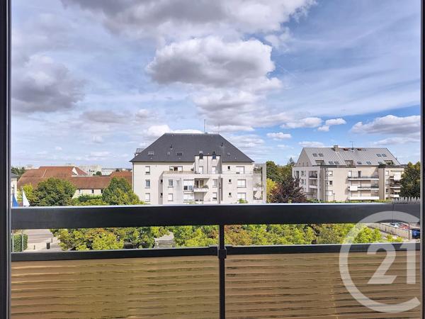Appartement F4 à vendre  4 pièces - 77,50 m 2   ST ANDRE LES VERGERS  - 10