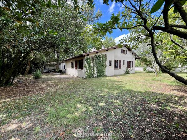 Maison 116 m² à Pessac 33600