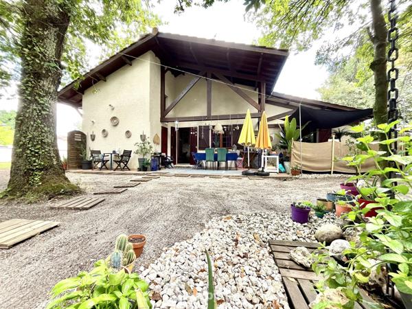 Maison 116 m² à Pessac 33600