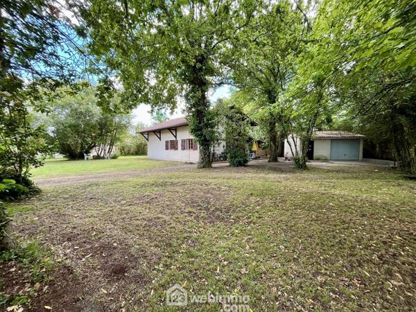 Maison 116 m² à Pessac 33600