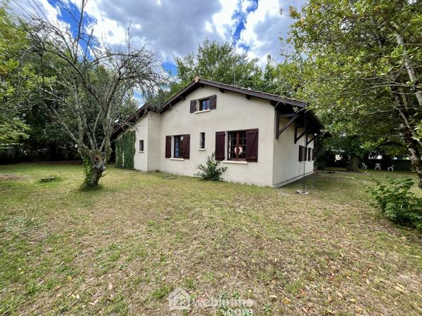 Maison 116 m² à Pessac 33600
