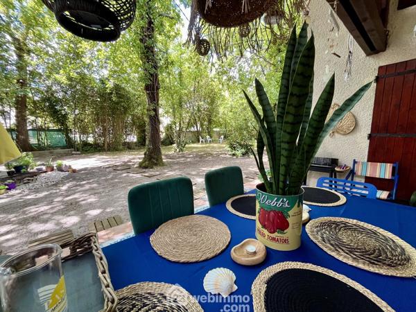 Maison 116 m² à Pessac 33600