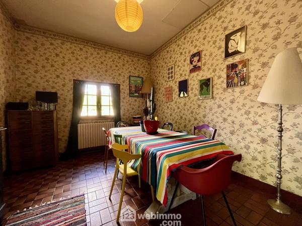 Maison 116 m² à Pessac 33600
