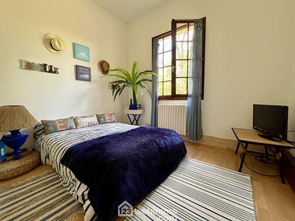 Maison 116 m² à Pessac 33600