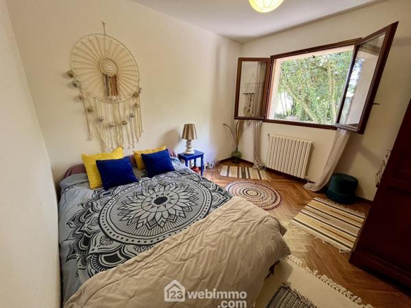 Maison 116 m² à Pessac 33600