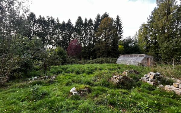 Terrain à vendre    Limoges