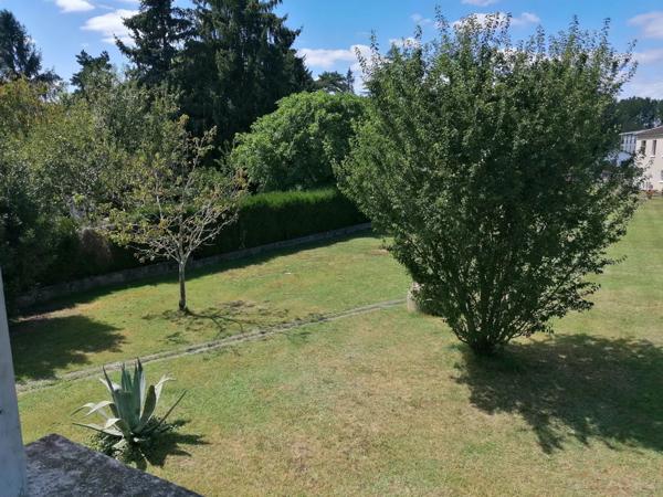 Maison - 5 pièces - 76 m²