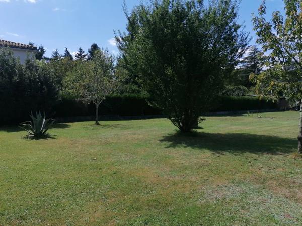 Maison - 5 pièces - 76 m²