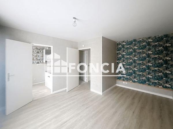 À vendre Studio 26 m² - Bayeux 14400